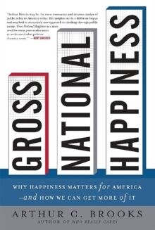 Gross National Happiness