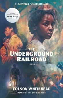 The Underground Railroad