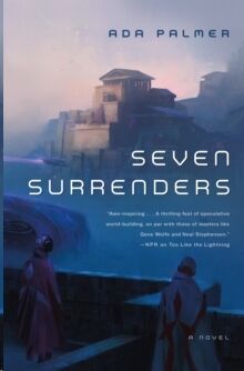 (02)  Seven Surrenders