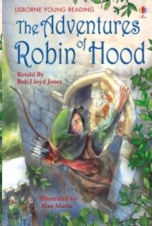 The Adventures of Robin Hood