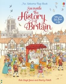 See Inside History of Britain