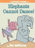 Elephants Cannot Dance!