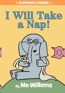 I Will Take a Nap!