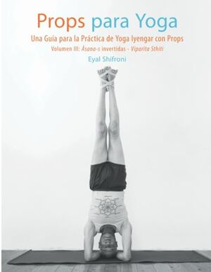 Props para Yoga III