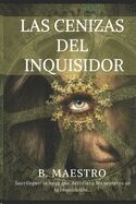 (02)  Las Cenizas del Inquisidor