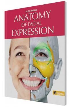 Anatomy of Facial Expression