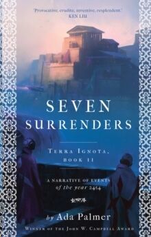 (02) Seven Surrenders