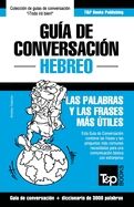 Guía de Conversación Español-Hebreo