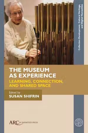 The Museum as Experience