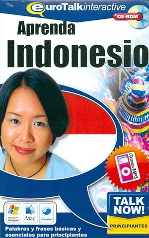 Indonesio - AMT5039