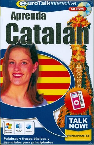 Catalán - AMT5064