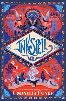 (2) Inkheart: Inkspell