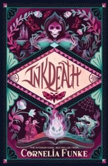 (3) Inkheart: Inkdeath