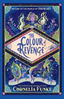 (4) Inkheart: The Colour of Revenge