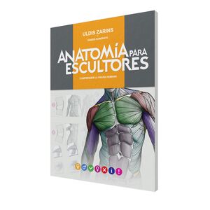 Anatomía Para Escultores