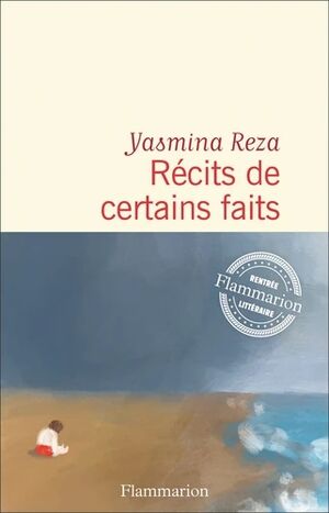 Récits de certains faits