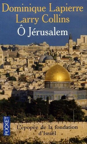 O Jerusalem