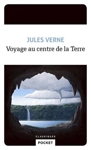 Voyage au centre de la Terre