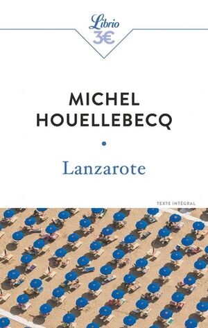 Lanzarote et autres textes