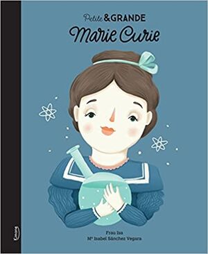 Marie curie - Volume 6 (francés)
