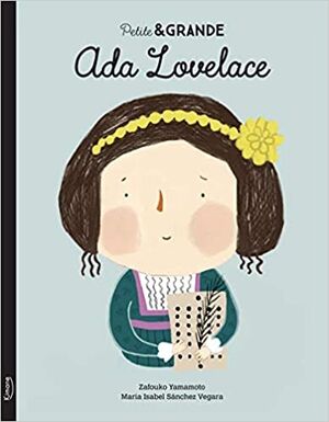 Ada Lovelace - Volume 10 (francés)