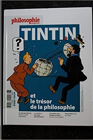 Tintin et le Tresor de la Philosophie - Serie 047