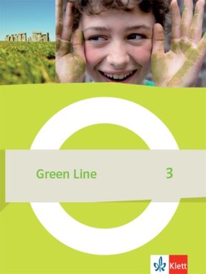 Green Line 3 - Schulbuch