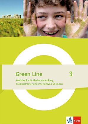 Green Line 3 - Workbook