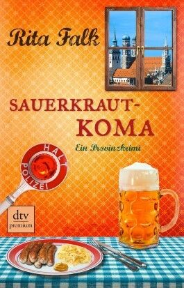 Sauerkrautkoma