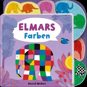 Elmars Farben