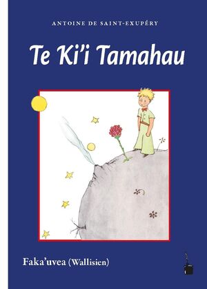 Te Ki'i Tamahau (Principito wallasiano)