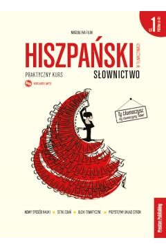 Hiszpanski w tlumaczeniach 1