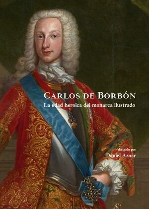 Carlos de Borbón