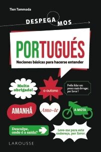 Portugués. ¡Despegamos!