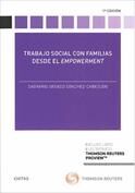 Trabajo social con familias desde el empowerment