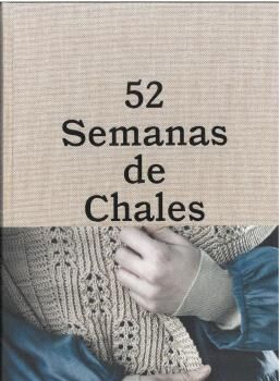 52 semanas de chales