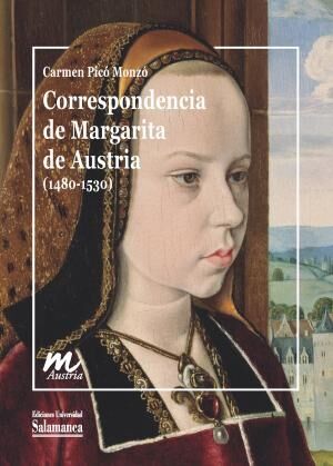 Correspondencia de Margarita de Austria (1480-1530)