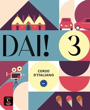 Dai 3 - Libro del estudiante + ejercicios