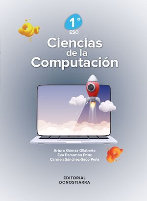 Ciencias de la Computación - 1ºESO