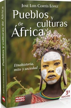 Pueblos y culturas de África