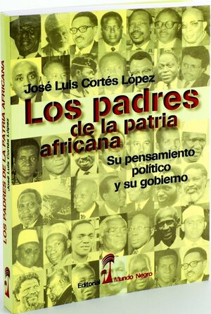 Los padres de la patria africana