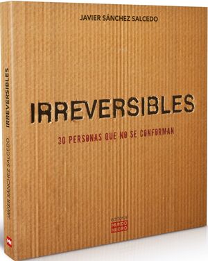 Irreversibles