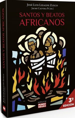 Santos y beatos africanos