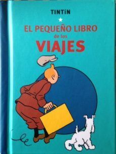 Tintin - El libro de los viajes