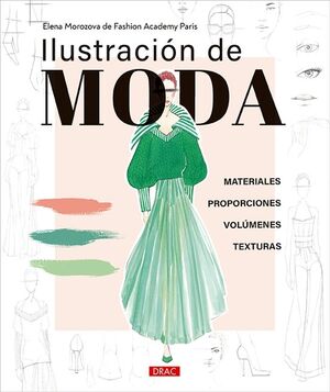 Ilustración de moda