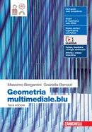 Matematioca multimediale blu - Geometria