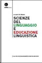 Scienze del linguaggio e educazione