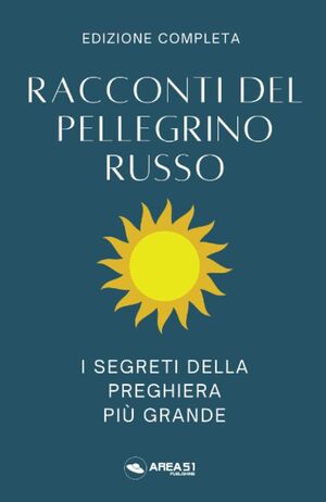 Racconti del pellegrino russo