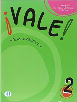 Vale 2 Guia Didactica