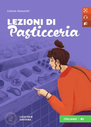 Lezioni di pasticceria - B1